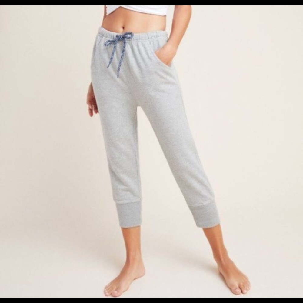 Free People Counterpunch Cropped Jogger Small - Picture 3 of 4